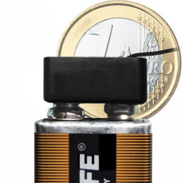 Radio listening device 40-mW – Room listening devices – View 2