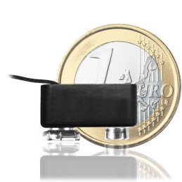 Radio listening device 40-mW – Room listening devices – View 3