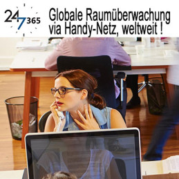 GSM-Abhörgerät in Wandsteckdose mit 2xUSB – Getarnte GSM-Abhörgeräte – Ansicht 2