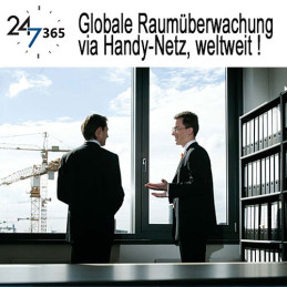 GSM-Abhörgerät in Wandsteckdose mit 2xUSB – Getarnte GSM-Abhörgeräte – Ansicht 3