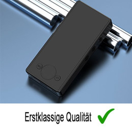 ULTRASOUND AUDIO BLOCKER – Surveillance protection – View 4