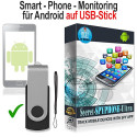 Secret-SPYPHONE for Android on USB stick