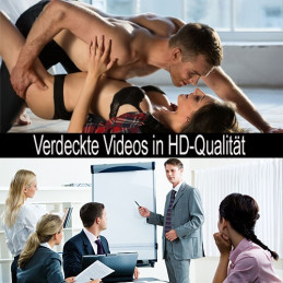 IP-HD SpyCam in USB charger – Video surveillance – View 4