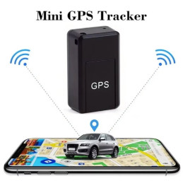 GPS-Peilsender GF072G – Localization – View 1