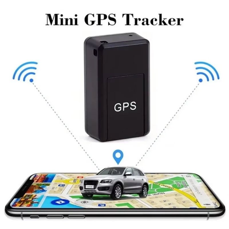 GPS-Peilsender GF072G – Localization – View 1