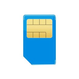 EU SIM CARD non registerd