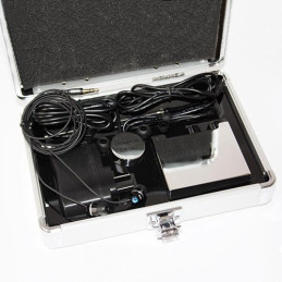 Profi Wand-Lauschstethoskop – Lausch Stethoskope – Ansicht 4