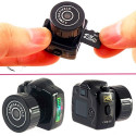 HD Micro-SpyCam
