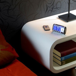 HD SpyCam im Wecker – Videoüberwachung – Ansicht 4