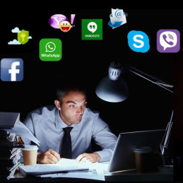 PC-SPY (Win) Comprehensive Computer Spy Software – PC Espionage – View 3