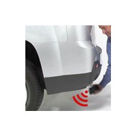 GPS tracking accessories