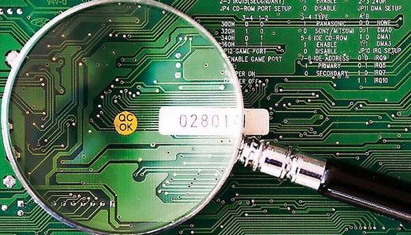 Industriespionage Risiken für Unternehmen