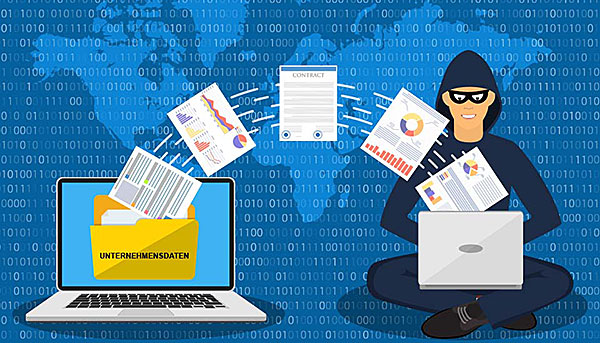 Datensicherheit und menschliche Risiken