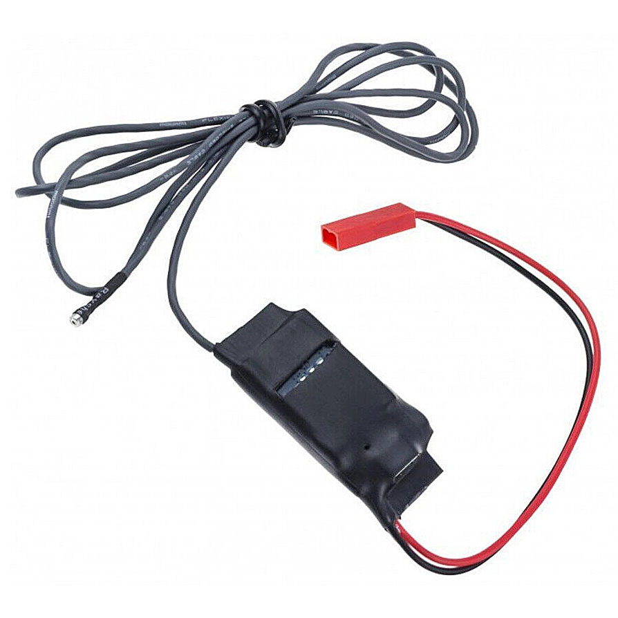 SIM-Zugang notdürftig eingeschnitten