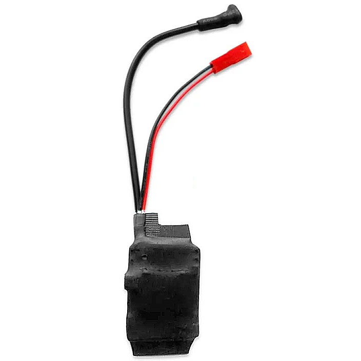 SIM-Zugang notdürftig eingeschnitten