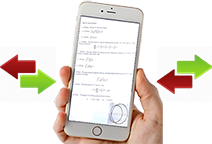 Video-Livestream aufs Smartphone